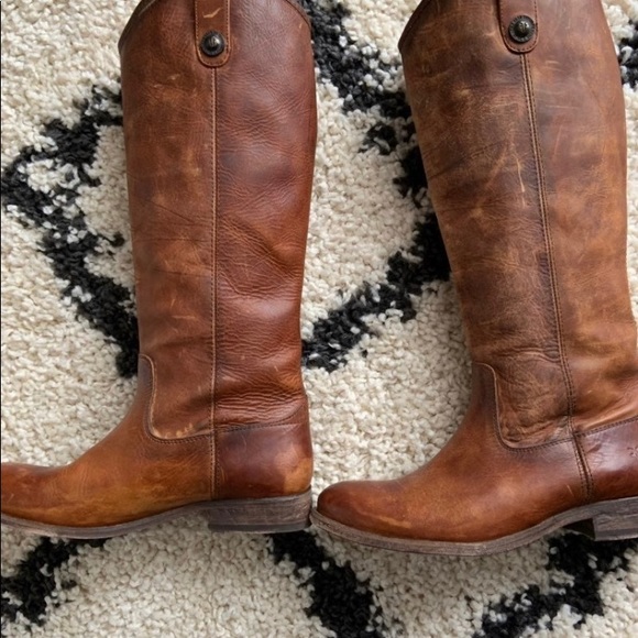 Frye Riding boots 8.5 - Picture 2 of 8